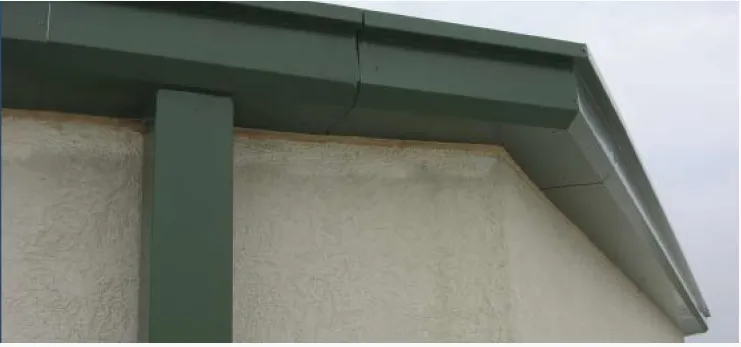 Slide of Royalty Roofing