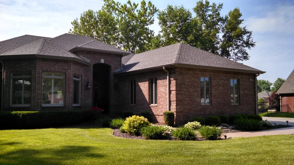 Slide of Royalty Roofing