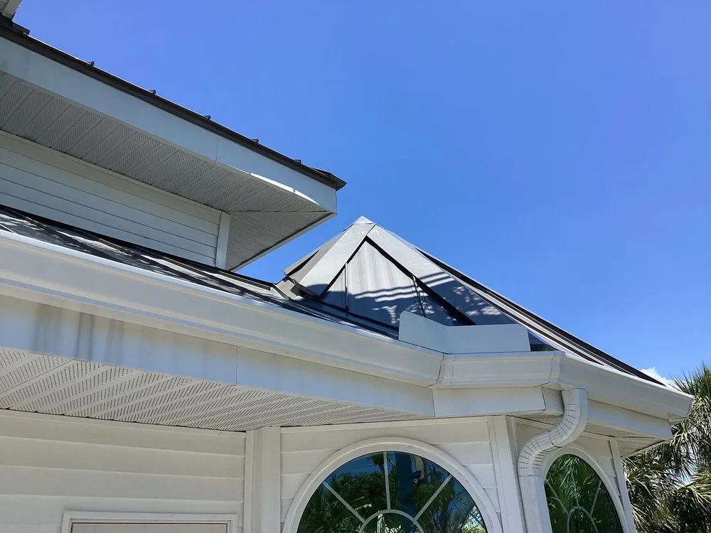 Slide of Royalty Roofing