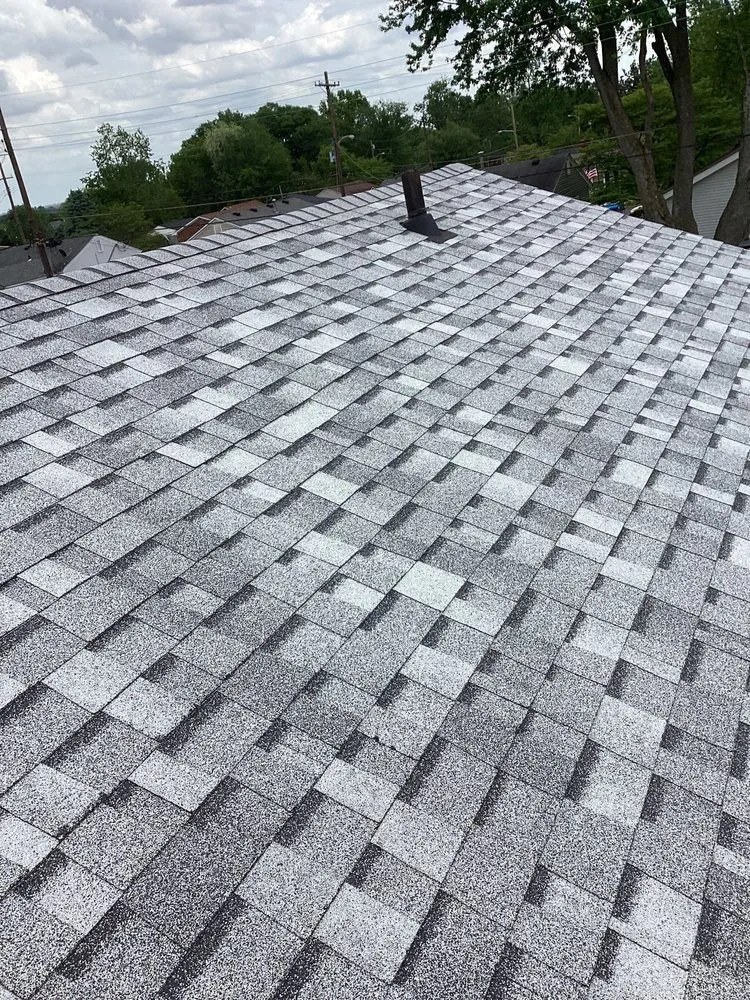 Slide of Royalty Roofing