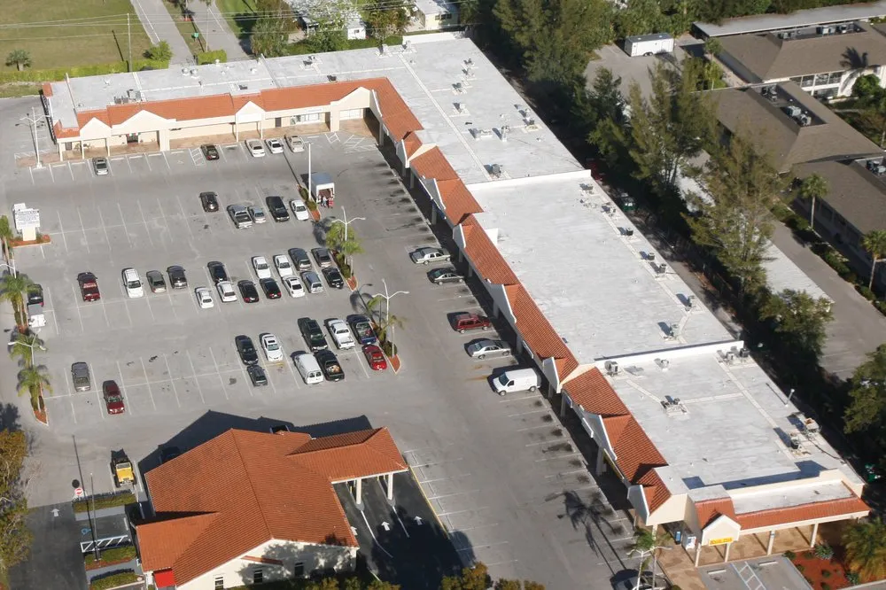 Slide of Royalty Roofing