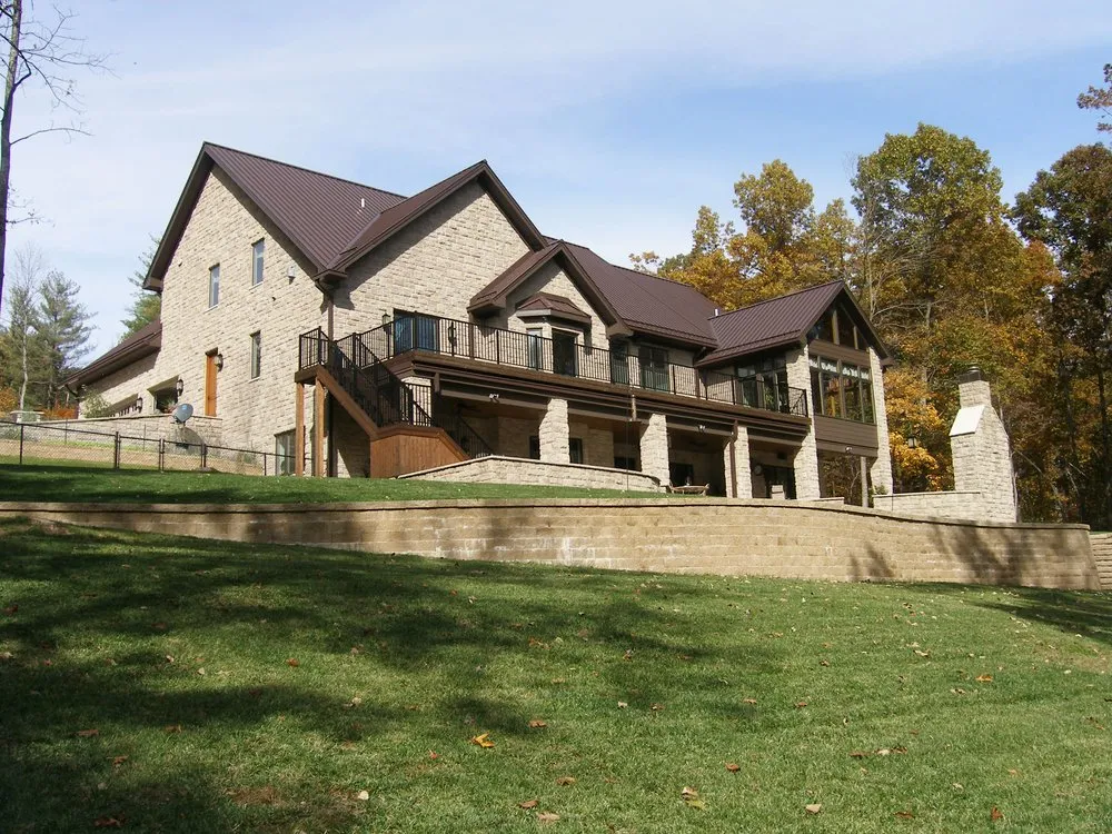 Slide of Royalty Roofing