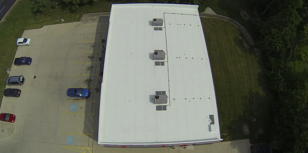 Slide of Royalty Roofing