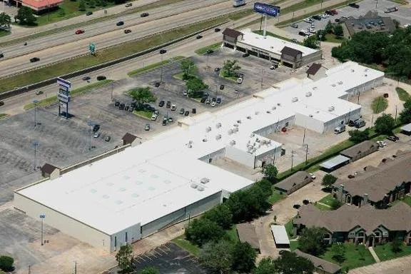 Slide of Royalty Roofing