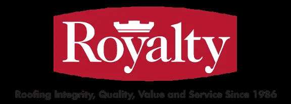 Slide of Royalty Roofing