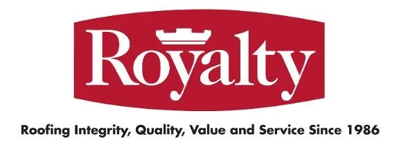 Slide of Royalty Roofing