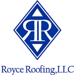 Slide of Royce Roofing