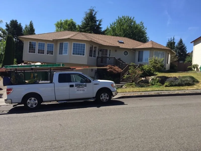 Slide of Royce Roofing