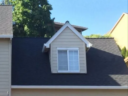 Slide of Royce Roofing