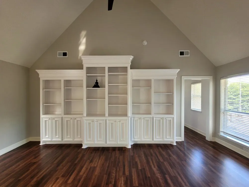 Slide of Royce's Home Improvement