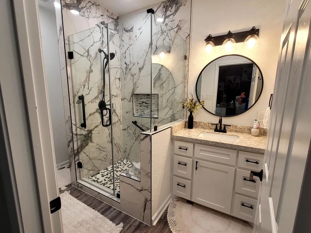 Slide of Royce's Home Improvement