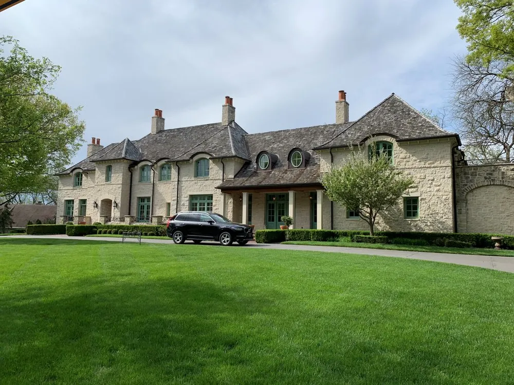 Slide of RoyCo Roofing