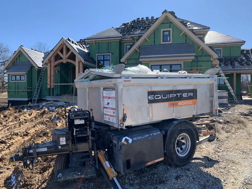 Slide of RoyCo Roofing