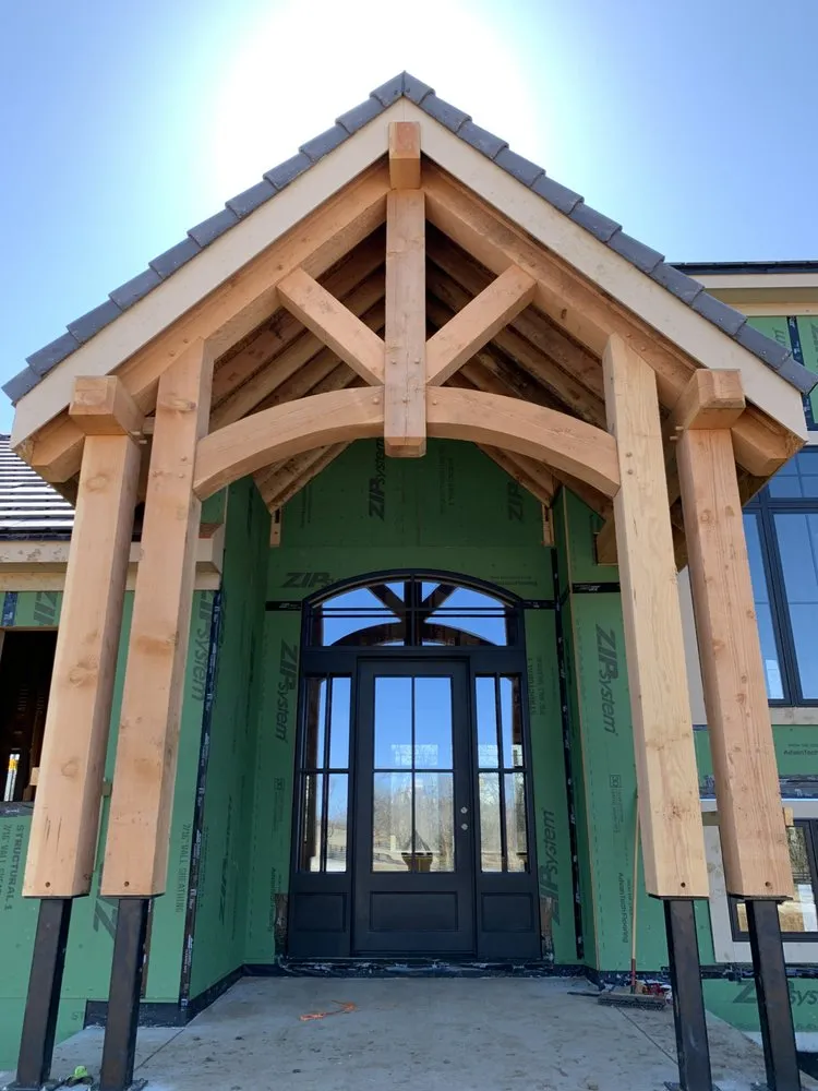 Slide of RoyCo Roofing