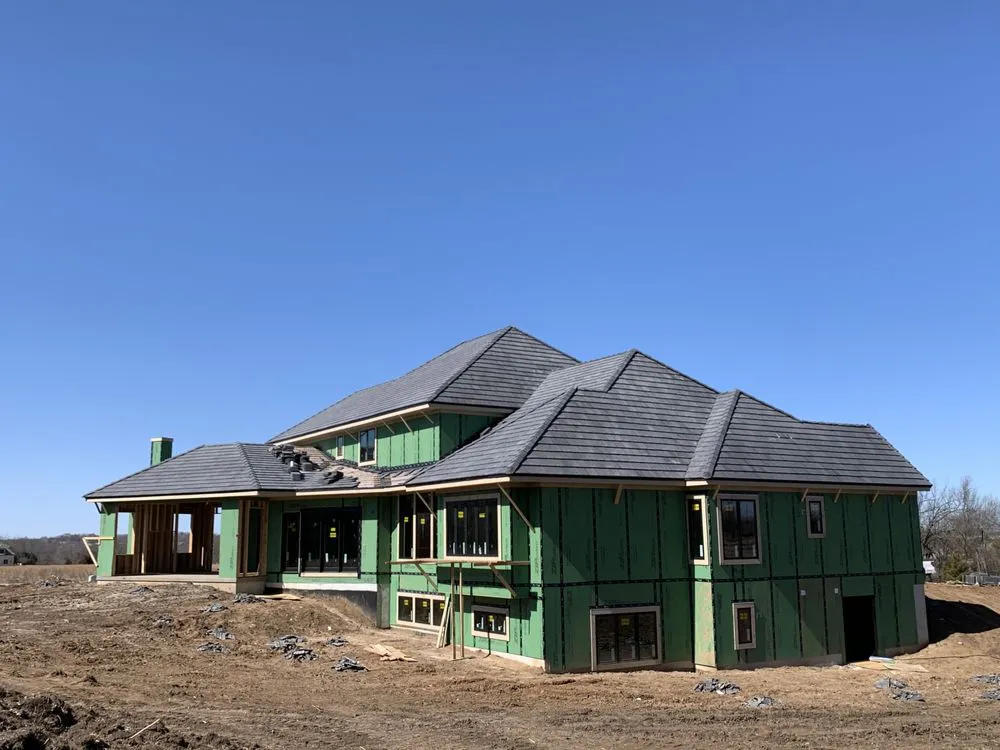 Slide of RoyCo Roofing