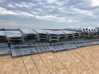 Slide of RoyCo Roofing