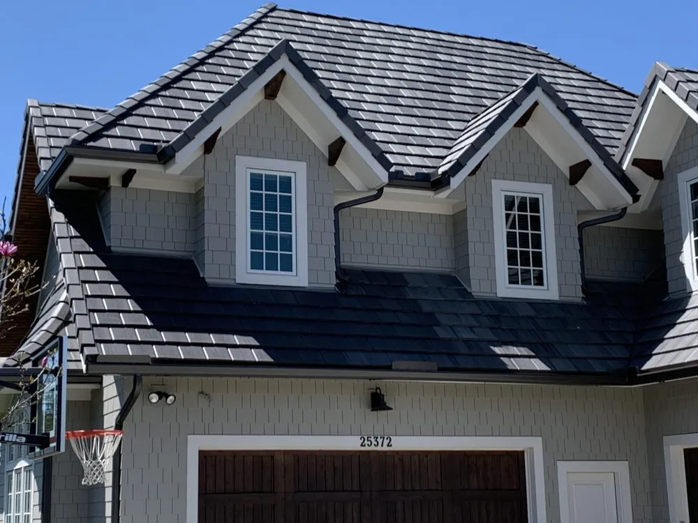 Slide of RoyCo Roofing