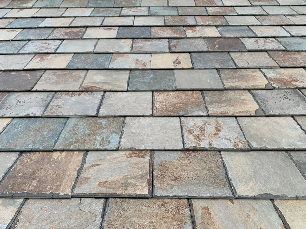 Slide of RoyCo Roofing