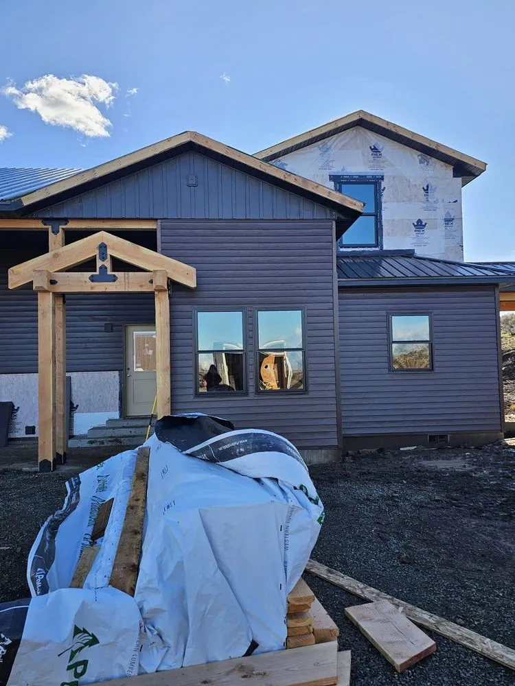 Slide of Royer Construction