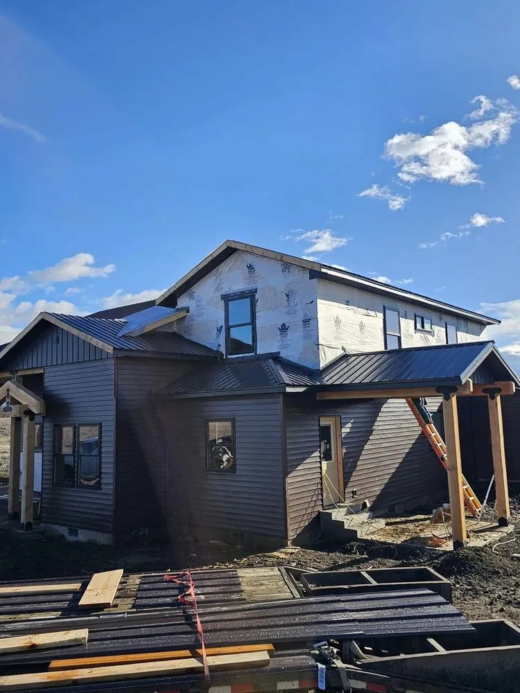 Slide of Royer Construction