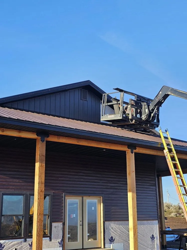 Slide of Royer Construction