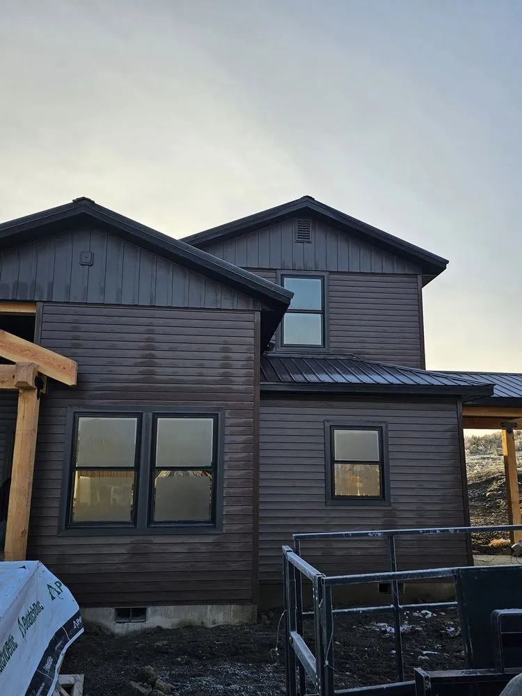 Slide of Royer Construction