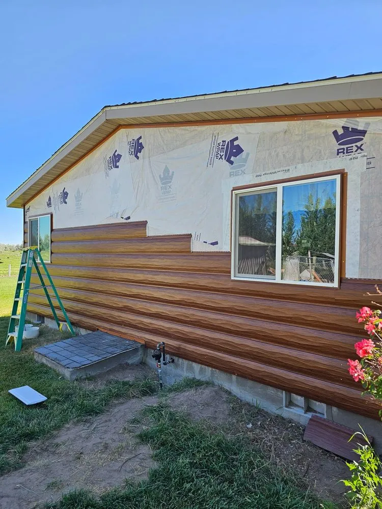 Slide of Royer Construction