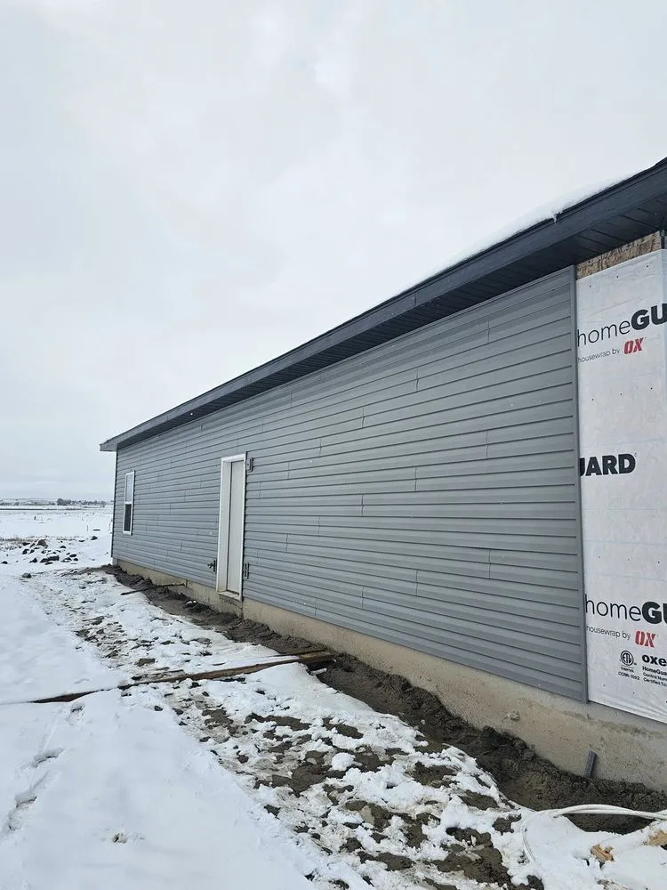 Slide of Royer Construction