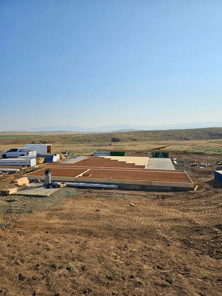 Slide of Royer Construction