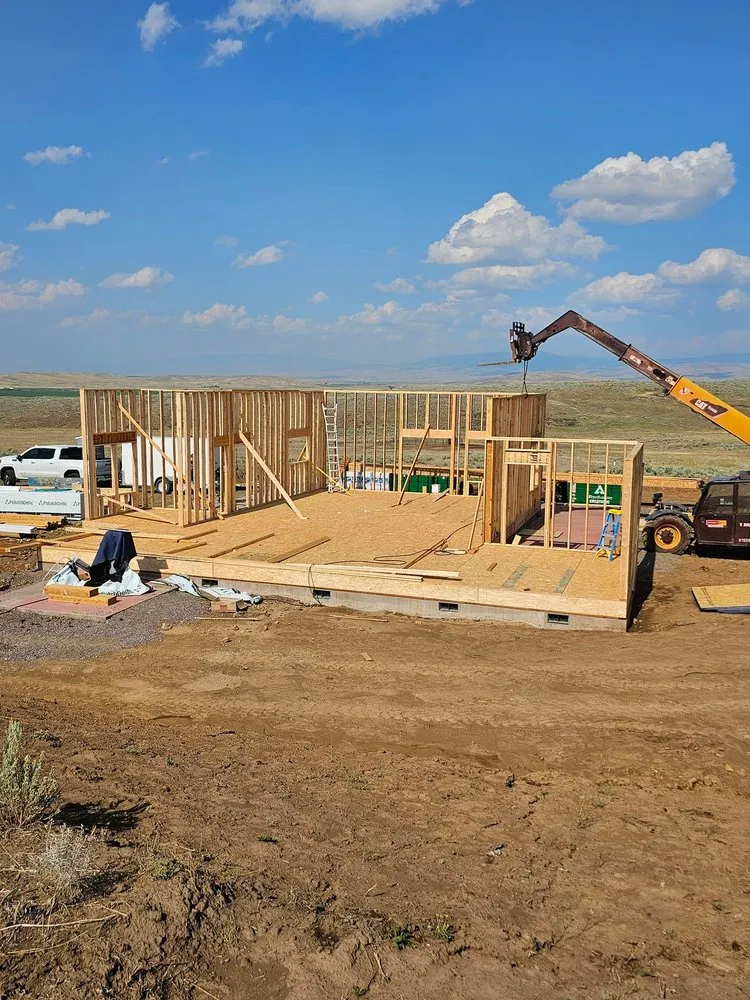 Slide of Royer Construction