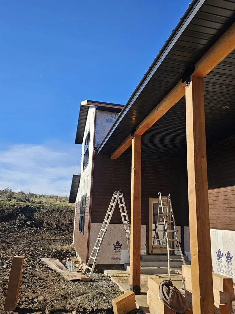 Slide of Royer Construction