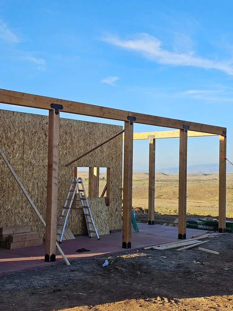 Slide of Royer Construction