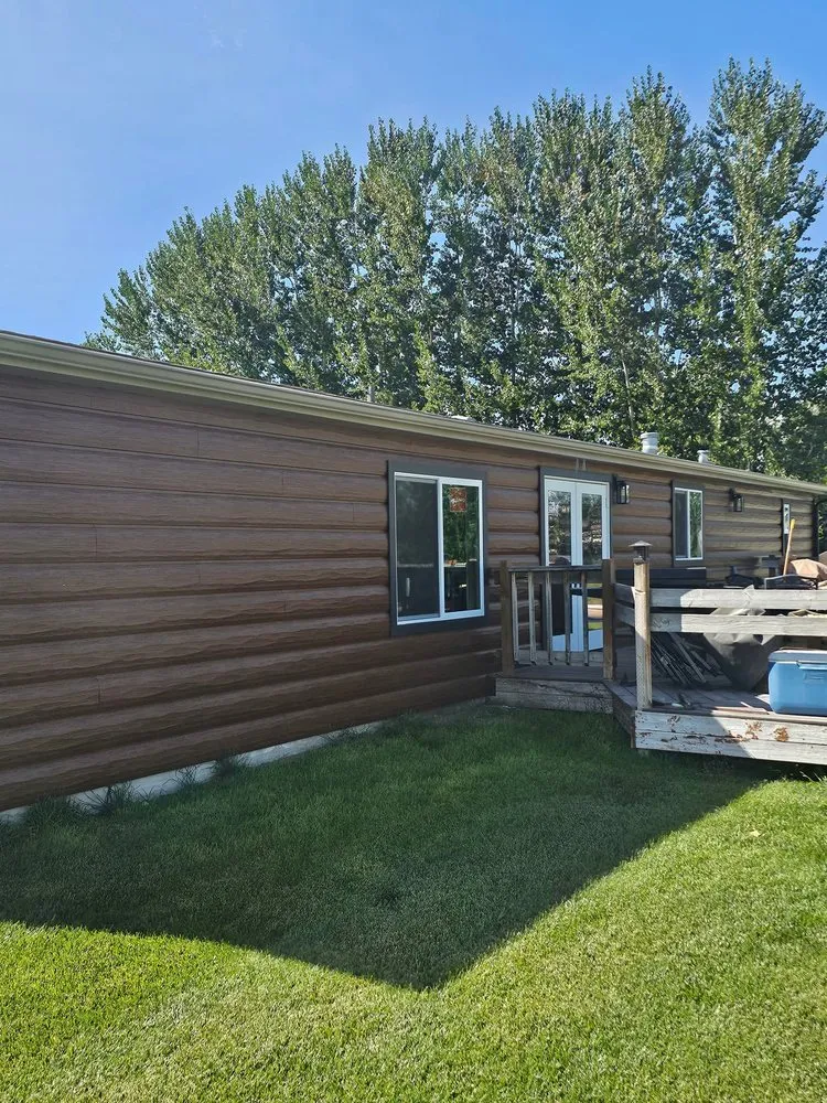 Slide of Royer Construction