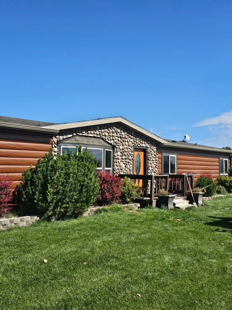 Slide of Royer Construction