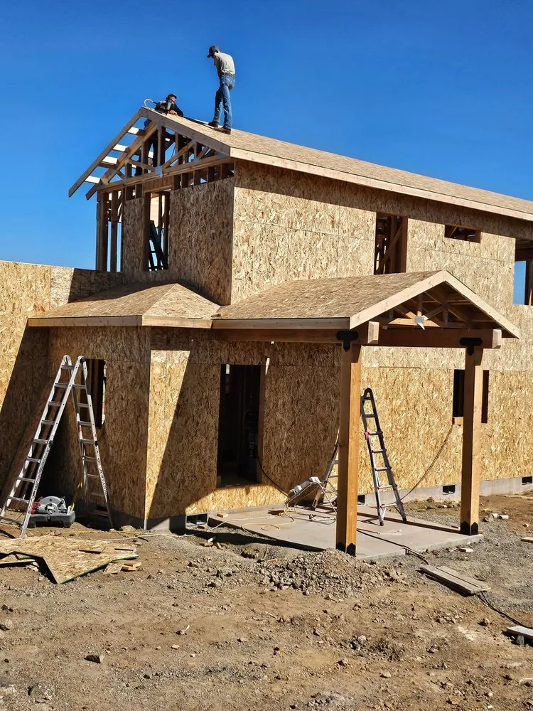 Slide of Royer Construction