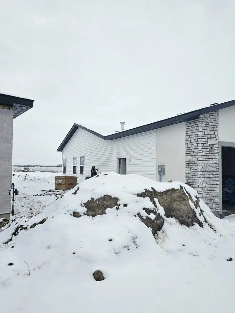 Slide of Royer Construction