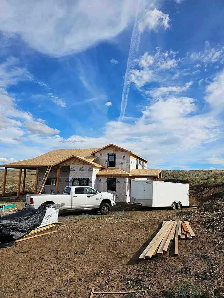 Slide of Royer Construction