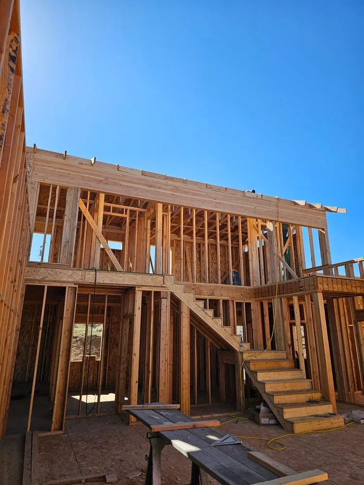 Slide of Royer Construction