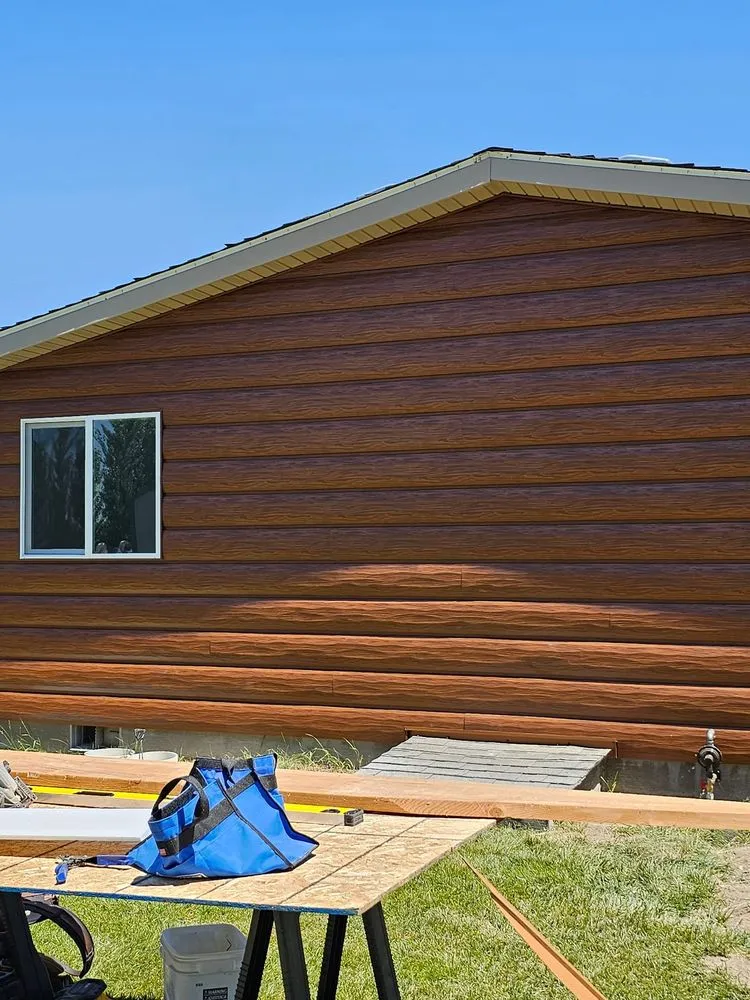 Slide of Royer Construction