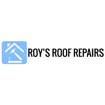 Slide of Roy's Roof Repair