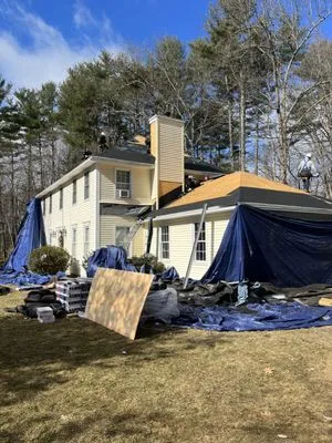 Roys Roofing & Remodeling