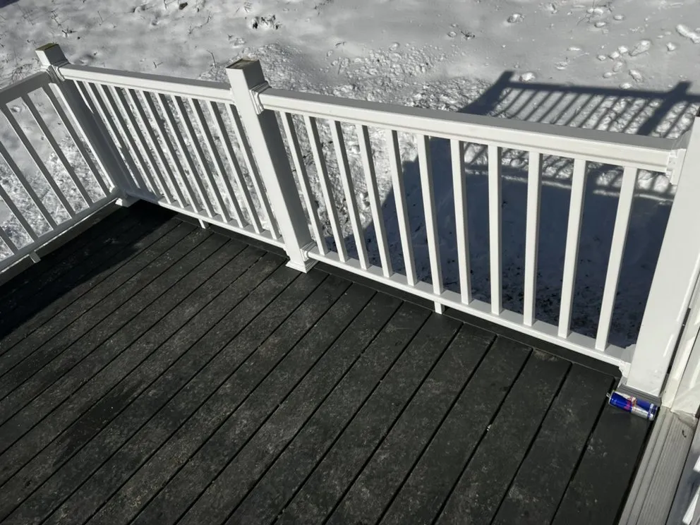 Slide of Roys Services