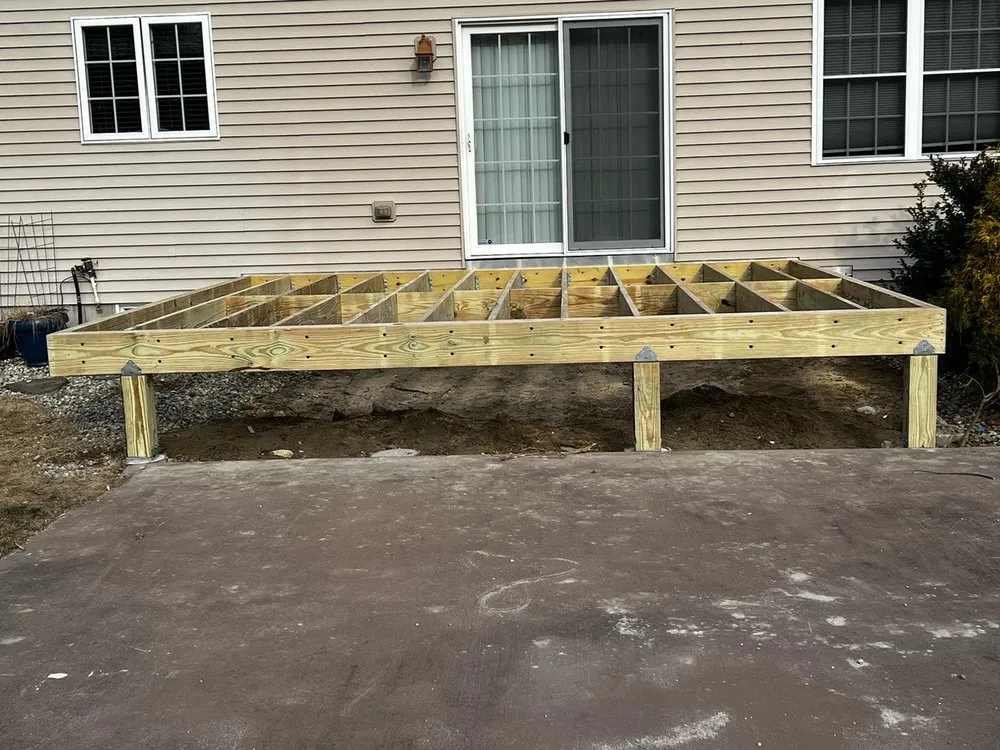 Slide of Roys Services