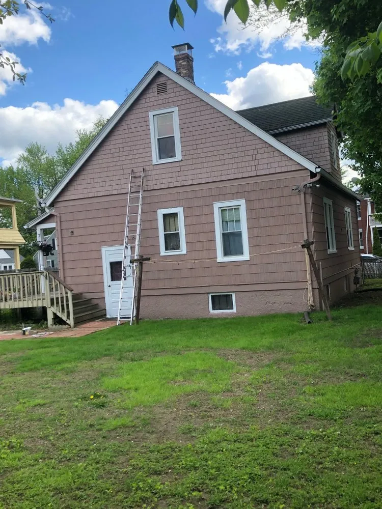 Slide of Roys Services