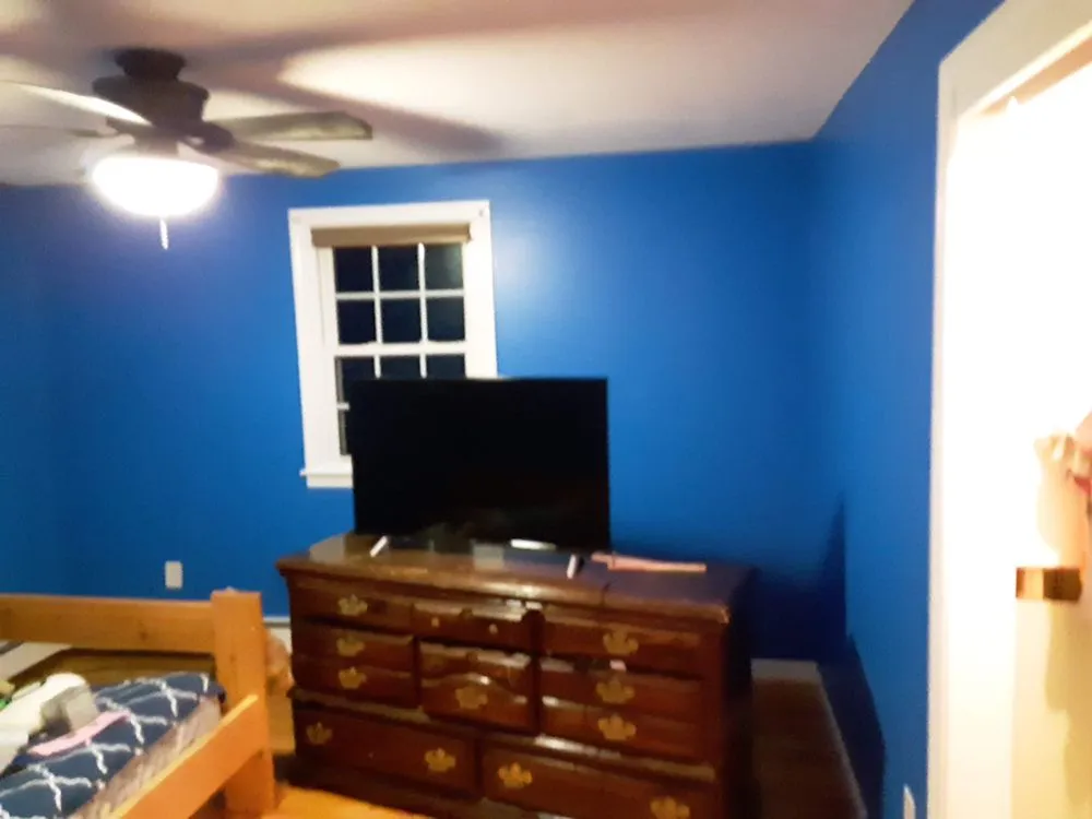 Slide of Roys Services