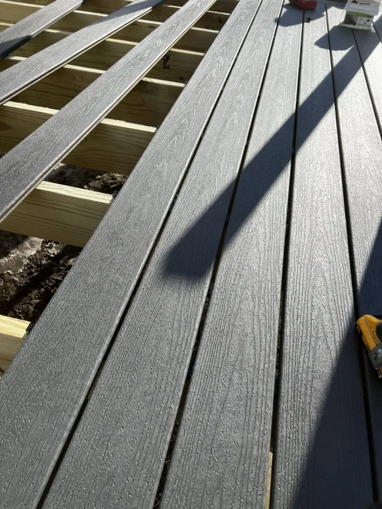 Slide of Roys Services