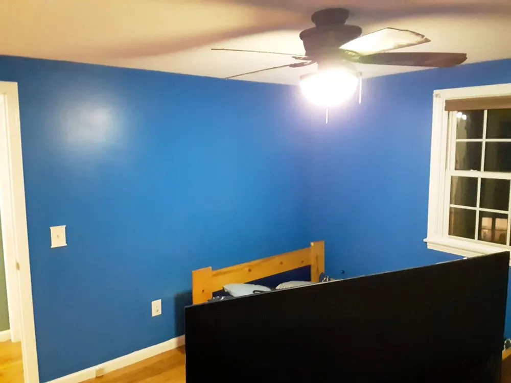 Slide of Roys Services