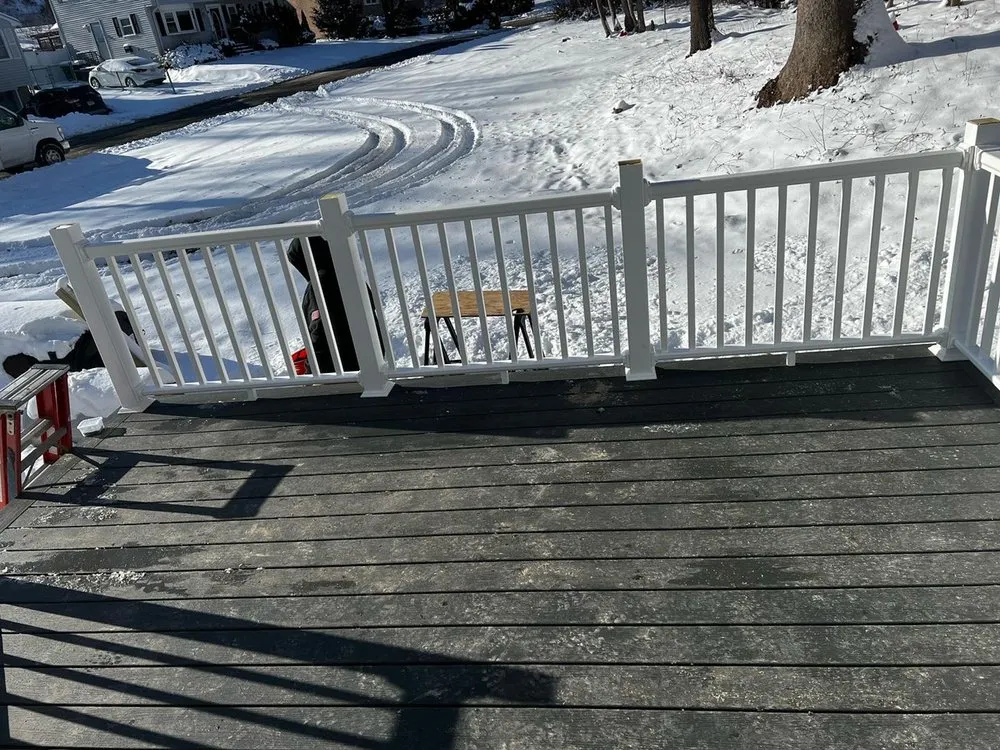 Slide of Roys Services