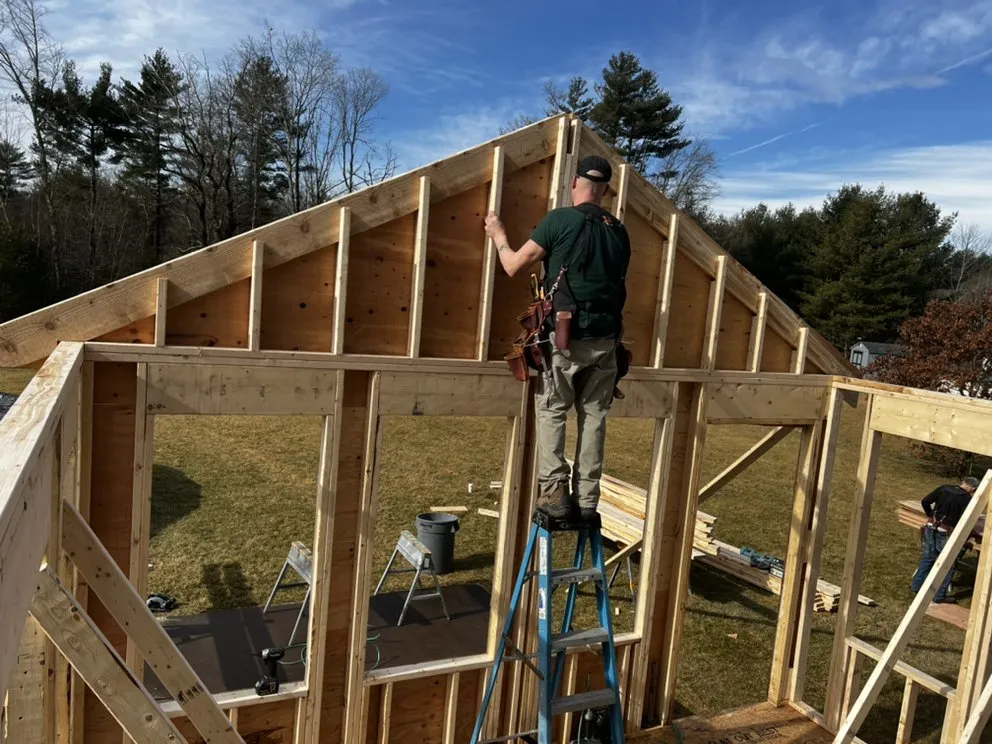 Slide of Roys Services