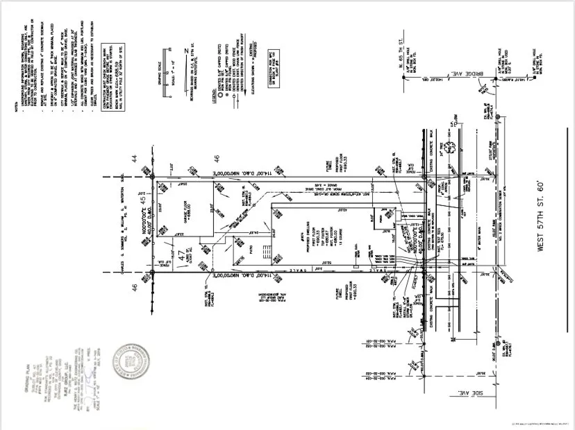 Slide of Rozier Designer Homes